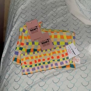 Travel, and ever day makeup bags